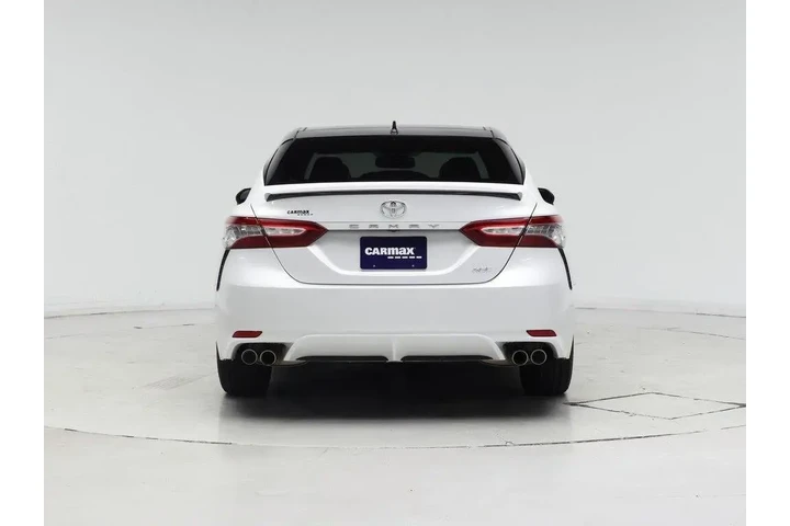 $24998 : Toyota Camry 2019 XSE V6 4dr image 6