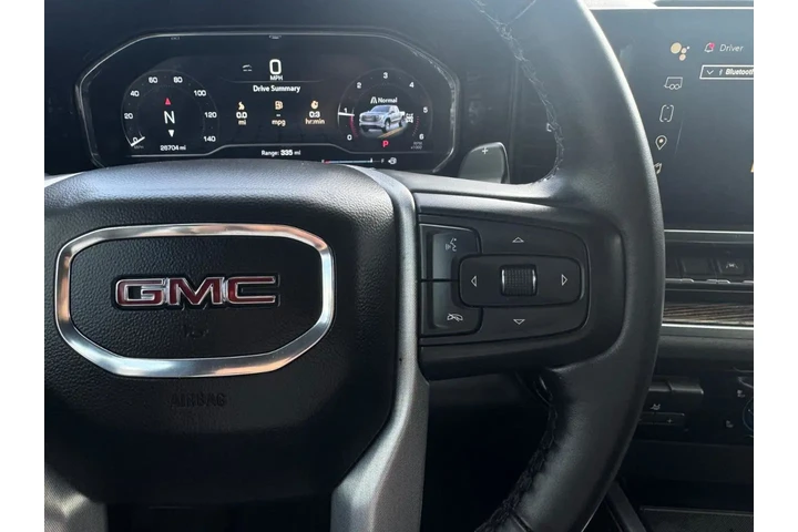 2023 GMC Sierra 1500 Elevatio image 10