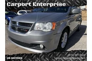 2019 Grand Caravan SXT en Kansas City