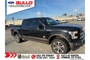 $21991 : Ford F-150 2015 4x4 Platinum thumbnail