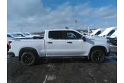 Chevrolet Silverado 1500 202 en Cincinnati