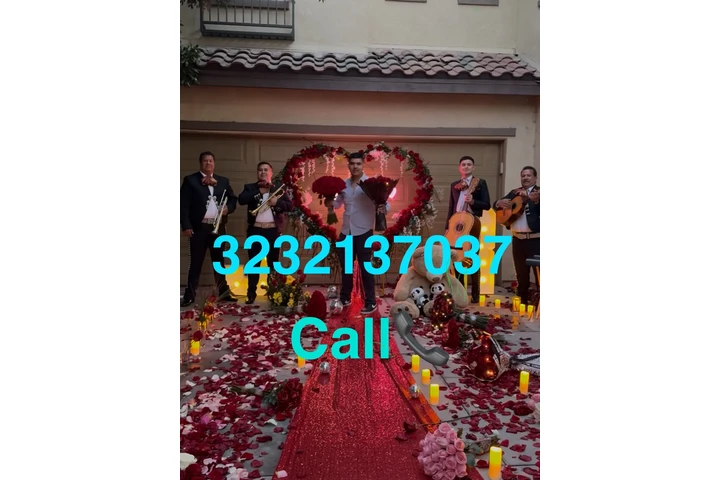 Mariachi image 1