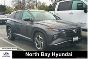 Hyundai TUCSON 2022 SEL 4dr