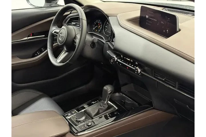 $33000 : Mazda CX-30 2025 AWD 2.5 Tur image 10
