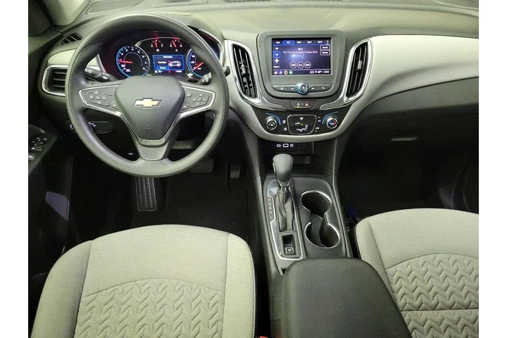 $19998 : Chevrolet Equinox 2023 LS 4d image 9