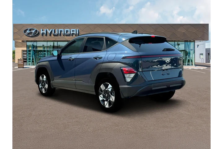 $22988 : Hyundai KONA 2025 AWD SEL 4d image 5
