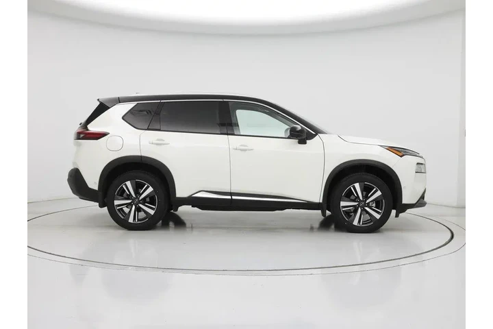 $24998 : Nissan Rogue 2023 SL 4dr Cro image 7