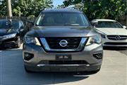 $11459 : 2017 Pathfinder SL thumbnail