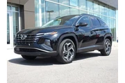 Hyundai TUCSON 2023 AWD SEL