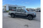 $37549 : Toyota Tacoma 2021 4x4 TRD P thumbnail