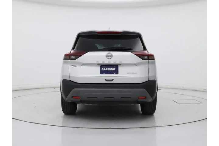 $19998 : Nissan Rogue 2022 AWD SV 4dr image 6