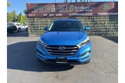 $11995 : 2016 Tucson SE thumbnail