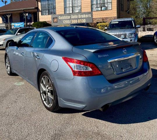 $5900 : 2010 Maxima 3.5 S image 5