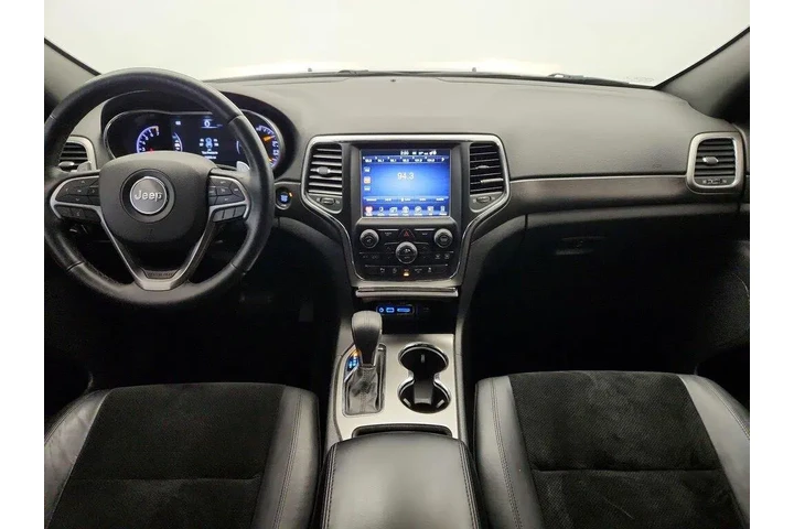 $21998 : Jeep Grand Cherokee 2017 4x4 image 9