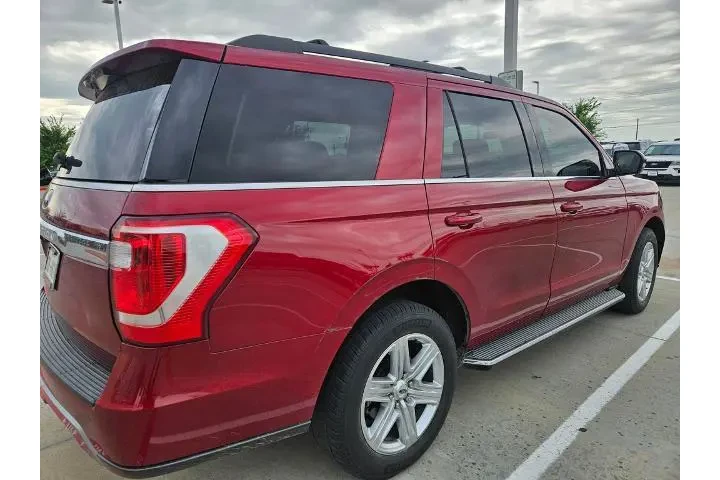 $23995 : Ford Expedition 2019 4x2 XLT image 6