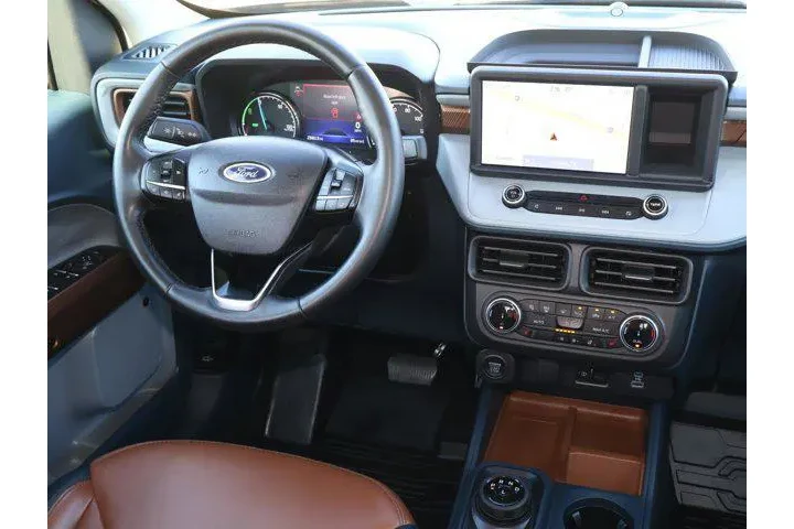 $28788 : Ford Maverick 2023 Lariat 4d image 10