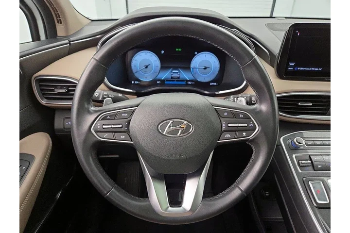 $25998 : Hyundai SANTA FE 2022 SEL 4d image 10