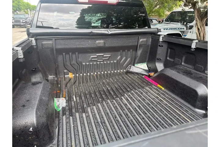 $39799 : Chevrolet Silverado 1500 202 image 6