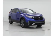 Honda CR-V 2021 AWD EX-L 4dr en Reno