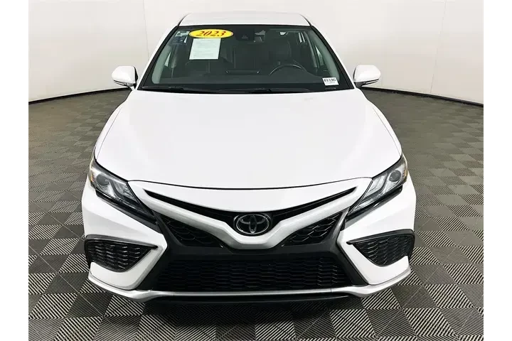 $26900 : Toyota Camry 2023 XSE 4dr Se image 2