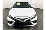 $26900 : Toyota Camry 2023 XSE 4dr Se thumbnail