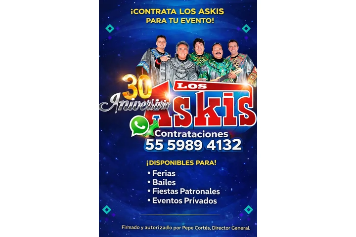 los askis contrataciones direc image 1
