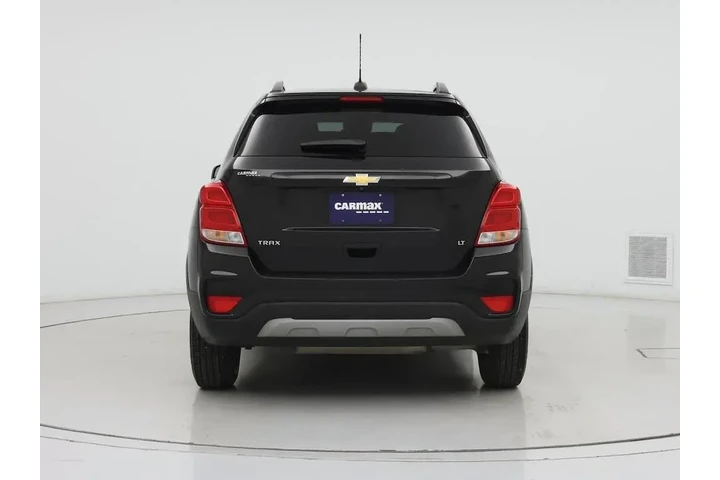 $15998 : Chevrolet Trax 2020 LT 4dr C image 6