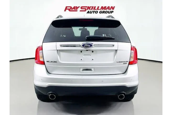 $11975 : Ford Edge 2013 AWD Limited 4 image 6