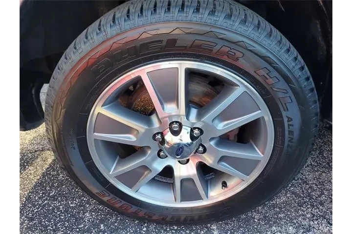 $15990 : Ford F-150 2014 4x2 STX 4dr image 8