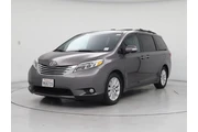 $24998 : Toyota Sienna 2016 XLE 7-Pas thumbnail