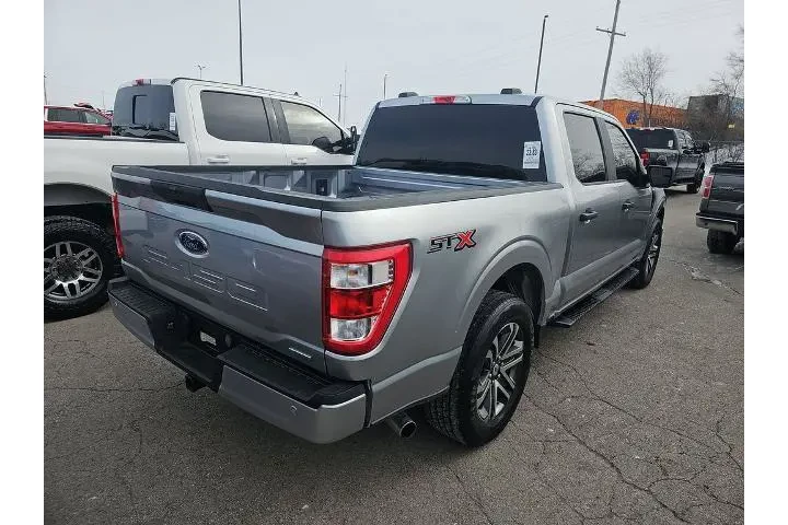 $24999 : Ford F-150 2021 4x2 XL 4dr S image 4
