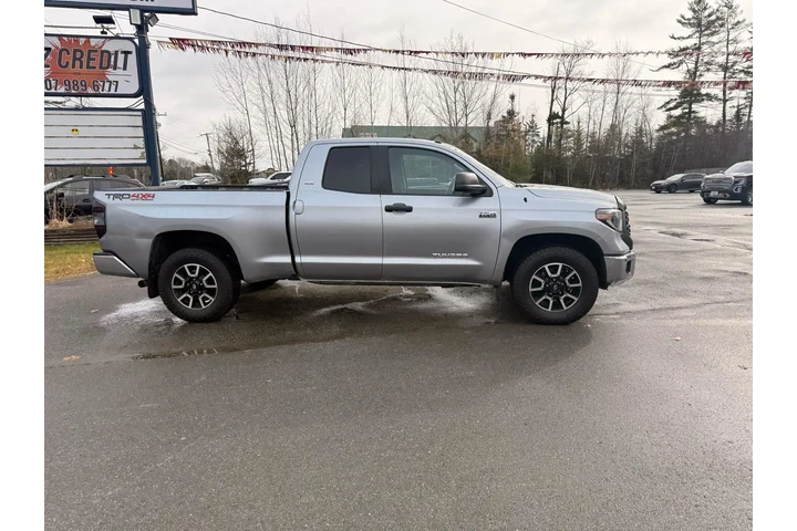 $29899 : Toyota Tundra 2019 4x4 SR5 4 image 3