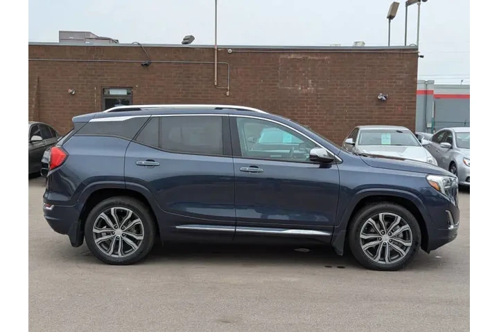 $16985 : 2019 GMC Terrain Denali image 10