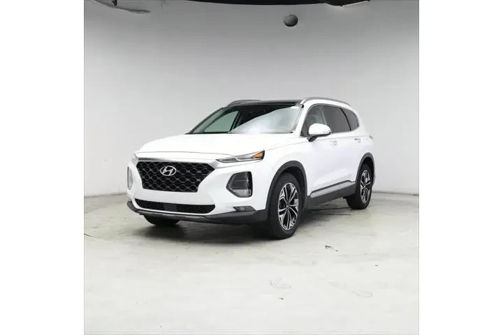 $20998 : Hyundai SANTA FE 2020 SEL 2. image 4