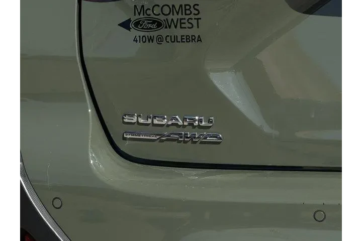 $28939 : Subaru Crosstrek 2024 AWD Li image 8