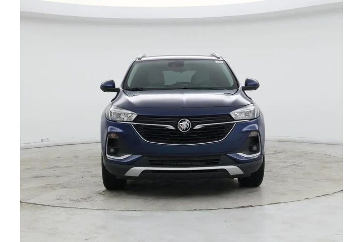 $17998 : Buick Encore GX 2020 Select image 5