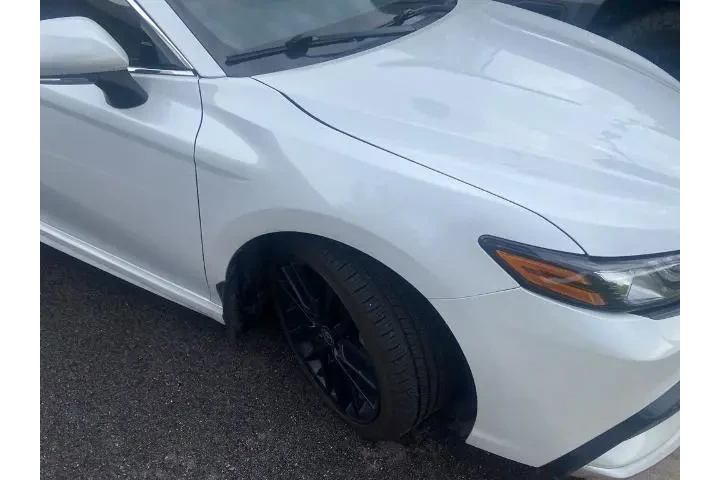 $28554 : Toyota Camry Hybrid 2023 XSE image 2