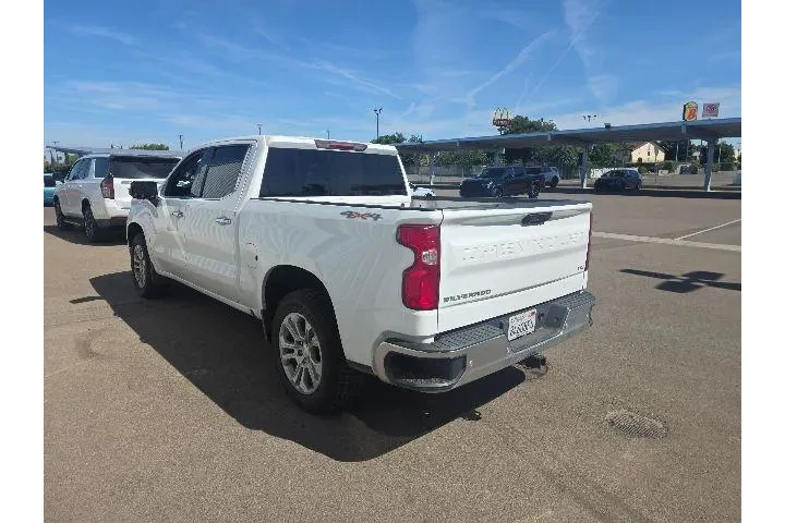 $37800 : Chevrolet Silverado 1500 202 image 4