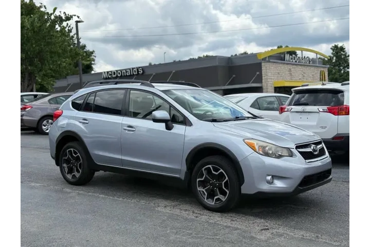 $10495 : 2014 XV Crosstrek 2.0i Premium image 5