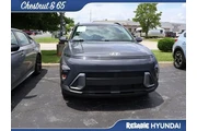 $25998 : Hyundai KONA 2024 SEL 4dr Cr thumbnail