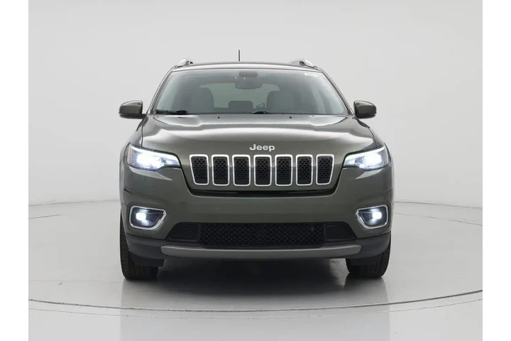 $16998 : Jeep Cherokee 2019 4x4 Limit image 5