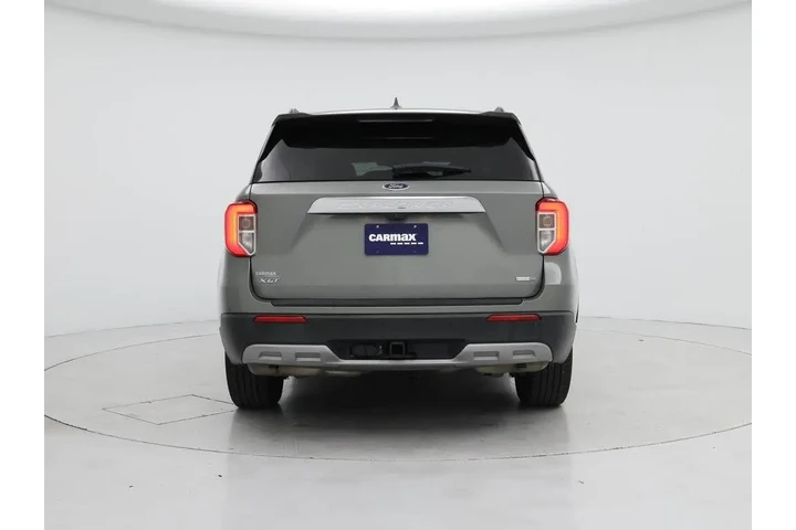 $24998 : Ford Explorer 2020 AWD XLT 4 image 6