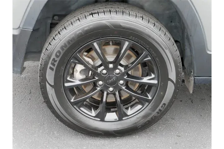 $21999 : Jeep Cherokee 2023 4x4 Altit image 5