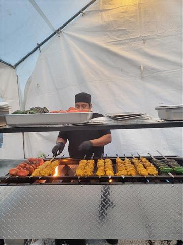 Morales Catering image 7