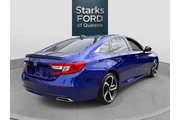 $22499 : Honda Accord 2022 Sport 4dr thumbnail