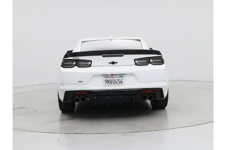 $27998 : Chevrolet Camaro 2022 LT 2dr image 6