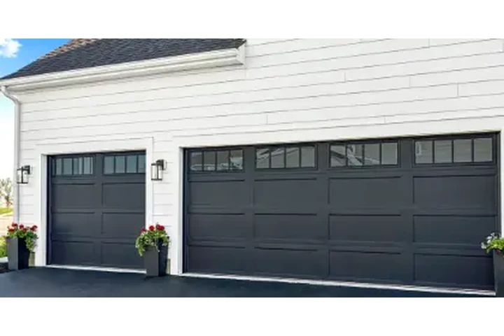 NEW IMAGE GARAJE DOORS image 5