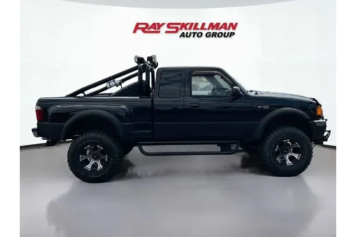 $11975 : Ford Ranger 2003 4dr SuperCa image 8