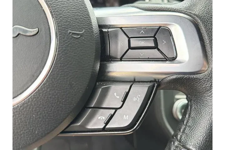 $20950 : Ford Mustang 2021 EcoBoost 2 image 7