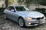 2014 BMW 328d Diesel Sedan en Los Angeles